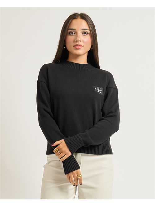  CALVIN KLEIN | LV047D351GUB1